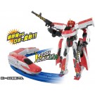 TAKARA TOMY Plarail Shinkansen deformation robot Shinkalion DXS Shinkalion E6 Komachi  , TAK57779, by TAKARA TOMY