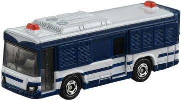 TAKARA TOMY TOMICA NO.98 LARGE PERSONNEL TRANSPORT VEHICLE  , TAK98651, by TAKARA TOMY