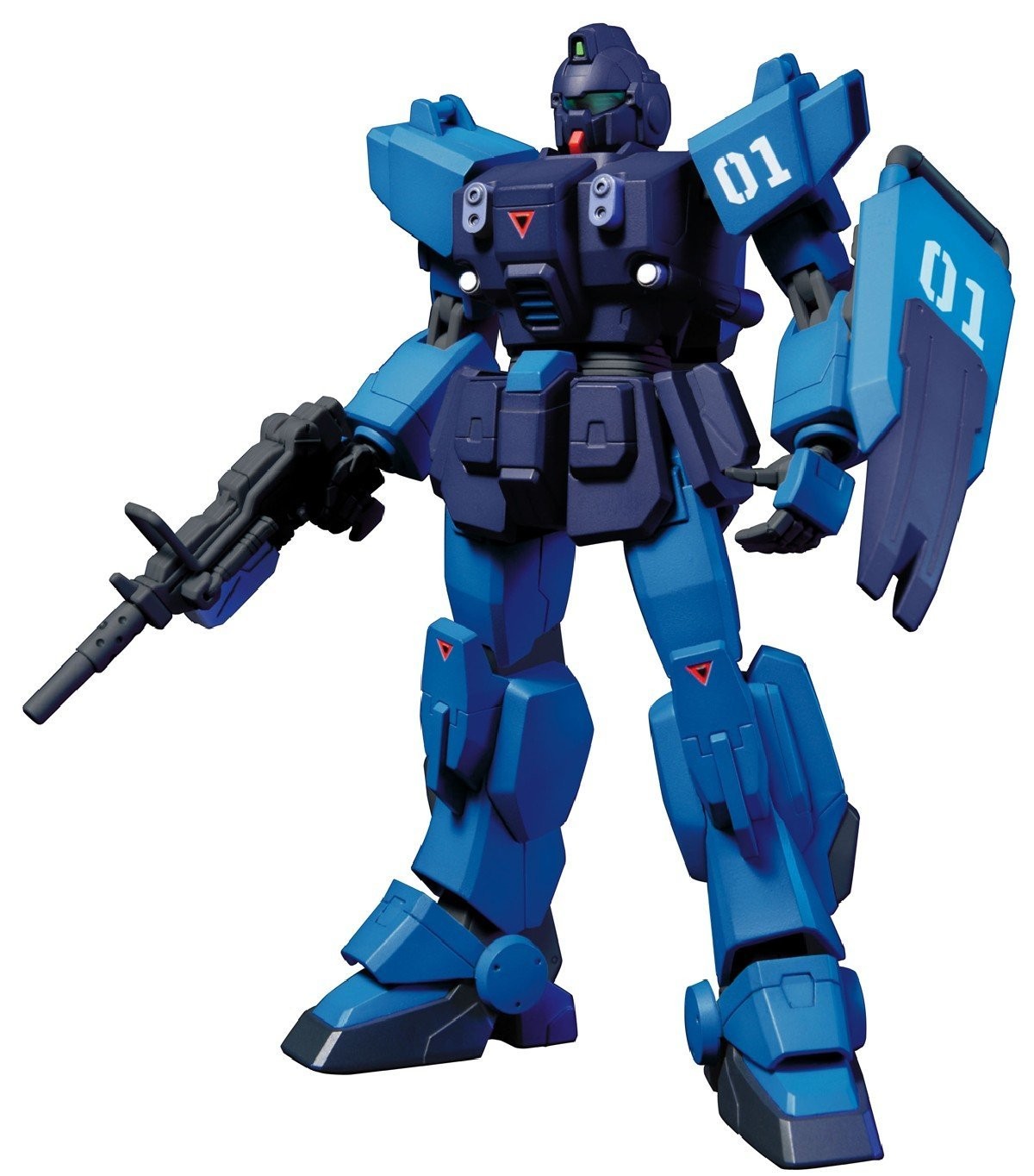 BANDAI 1/144 HGUC Blue Destiny Unit 1 Plastic Model kit japan NEW