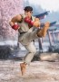 Bandai S.H.Figuarts Ryu -Outfit 2-, BAC60428, by BANDAI