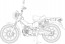 Fujimi 1/12 NEXT Series No.3 EX-1 HONDA CT125 (HUNTER CUB / NON-COLOR), FUJ41930, by FUJIMI