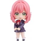 Good Smile Company Nendoroid Hakari Hanazono (The 100 Girlfriends Who Really, Really, Really, Really, Really Love You), GSC78175, by GOOD SMILE COMPANY