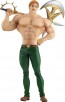 Good Smile Company POP UP PARADE Escanor L Size (The Seven Deadly Sins), GSC49620, by GOOD SMILE COMPANY