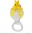 TAKARA TOMY Disney Dear Little Hands Lemon Maracas Winnie the Pooh  , TAK60472, by TAKARA TOMY
