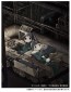 1/35 Girls' Last Tour: Kettenkrad w/Chito & Yuuri 2-Figure Set , PLZ46632, by PLATZ