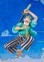 Bandai FIGUARTS ZERO USOPP (USOHACHI ) , BAN08420, by BANDAI