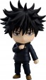 Good Smile Company Nendoroid Megumi Fushiguro (Jujutsu Kaisen) (Rerelease), GSC76404, by GOOD SMILE COMPANY