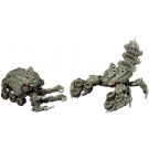 Kotobukiya 1/24 Hexa Gear: Alternative Hardshell (set of 2), KBY54657, by KOTOBUKIYA