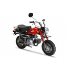 Aoshima 1/12 The Bike No.68 Honda Z50J-1 Monkey '78, AOS64344, by AOSHIMA