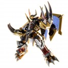 Bandai FIGURE-RISE STANDARD WARGREYMON (AMPLIFIED) , BAN78150, by BANDAI