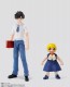 Bandai S.H.Figuarts Zatch Bell, BAC37512, by BANDAI