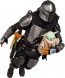 Medicom Toy MAFEX The Mandalorian Ver.2.0, MED72003, by MEDICOM TOY