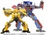 TAKARA TOMY PF SS-05 Transformers Premium Finish Optimus Prime, TAK88308, by TAKARA TOMY