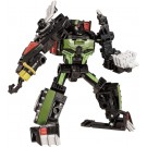 TAKARA TOMY TL-88 Transformers Legacy Lockdown, TAK38491, by TAKARA TOMY