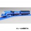 TAKARATOMY TS-21 Plarail Shooting Star (Gordon) , TAK10156, by TAKARATOMY