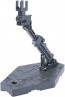 BANDAI  action base 02 gray, BAN5408, by BANDAI