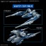 Bandai Option Parts Set Gunpla 18 (Build Booster Set), BAN91828, by BANDAI