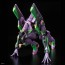Bandai RG ALL-PURPOSE HUMANOID DECISIVE BATTLE WEAPON ARTIFICIAL HUMAN EVANGELION UNIT 01 , BAN89255, by BANDAI