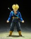 Bandai S.H.Figuarts Super Saiyan Trunks -The Boy From The Future- (Reissue), BAC98698, by BANDAI