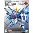 Bandai SD Gundam Ex-Standard Rising Freedom Gundam [Gundam Seed Freedom], BAN62866, by BANDAI