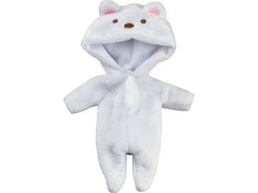Good Smile Company Nendoroid Doll Sumikkogurashi Kigurumi Pajamas: Shirokuma, GSC92768, by GOOD SMILE COMPANY