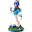 MAX Factory 1/7 Blue Archive: Yuuka (Track), MAX44001, by MAX FACTORY