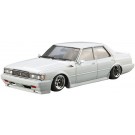 Aoshima 1/24 The Haiso Car No.SP Toyota GX51 Cresta  , AOS63071, by AOSHIMA