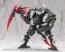 Kotobukiya Heavy Weapon Unit 70 Evil Scythe Black Ver., KBY84715, by KOTOBUKIYA