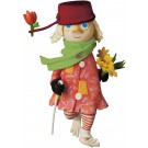 Medicom Toy UDF MOOMIN SERIES 5 MUDDLER  , MED55272, by MEDICOM TOY