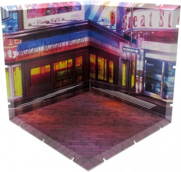 PLM Dioramansion 150 Broadway  , PEL86640, by PLM