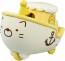 TAKARA TOMY Dream Tomica SP Sumikko Gurashi Dreaming Boat Neko, TAK80797, by TAKARA TOMY
