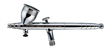 Wave Super Airbrush Advance 02 HT 161 , WAV81616, by WAVE