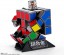 Bandai Chogokin Rubik's Cube, BAC66529, by BANDAI