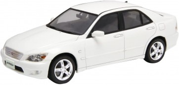 Fujimi 1/24 Inch-up Series No.20 Altezza RS200  , FUJ39558, by FUJIMI