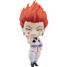Good Smile Company Nendoroid Hisoka (HUNTER x HUNTER), GSC76348, by GOOD SMILE COMPANY