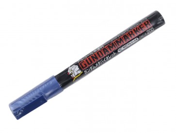 GSI Creos Gundam Marker Meta Violet GM 19, GSI35998, by GSI CREOS
