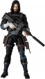 Medicom Toy MAFEX BRZRKR ''B'', MED72799, by MEDICOM TOY
