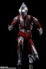 Bandai DYNACTION Ultraman (Ultraman) , BAN14421, by BANDAI
