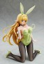 FREEing 1/4 HOW NOT TO SUMMON A DEMON LORD: SHERA L. GREENWOOD BUNNY VER. PVC  , FRE98997, by FREEING