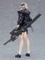 MAX Factory figma A-Z: [B]  , MAX67253, by MAX FACTORY
