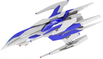 PLUM 1/60 DARIUSBURST CS CORE + Legend Silverhawk Burst (2P Color Ver.), PLM85644, by PLUM