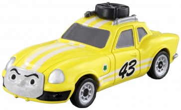 TAKARATOMY THOMAS TOMICA: 08 ACE , TAK28380, by TAKARA TOMY