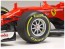 Tamiya 1/20 Ferrari SF70H , TAM00689, by TAMIYA