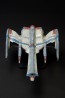 Wave Gallaga Fighter GFX - D 002 b (non - scale) , WAV20213, by WAVE