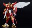 Good Smile Company MODEROID Combined Rune God Rayearth (Magic Knight Rayearth), GSC64772, by GOOD SMILE COMPANY