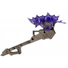 Kotobukiya WEAPON UNIT 05EX LIVE AXE SPECIAL EDITION (CRYSTAL PURPLE) , KBY12442, by KOTOBUKIYA