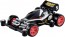 TAKARA TOMY Tomica Premium Unlimited Mini 4WD Avante Jr. Black Special, TAK26870, by TAKARA TOMY