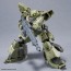 Bandai 1/144 30MM bEXM-28 Revernova [Green], BAN33859, by BANDAI