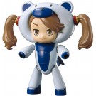 Bandai 1/144 HGPG Gyara'gguy Gyanko    Plastic Kit, BAN63978, by BANDAI