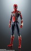 Bandai S.H.Figuarts Iron Spider (Spider-Man: No Way Home), BAC39868, by BANDAI